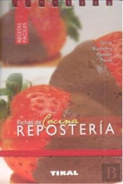 Repostería