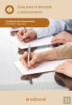 Bertrand.pt - Reposteria Hotr0509 Guia Para El Docente Y Solucionarios