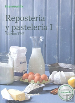 Bertrand.pt - Reposteria Y Pasteleria I