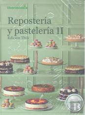 Reposteria Y Pasteleria Ii