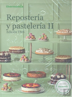 Bertrand.pt - Reposteria Y Pasteleria Ii