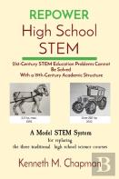 Repower High School Stem