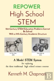 Repower High School Stem