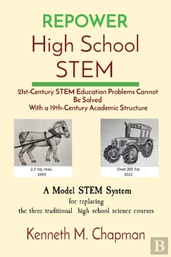 Bertrand.pt - Repower High School Stem