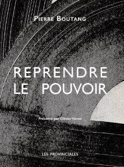 Bertrand.pt - Reprendre Le Pouvoir