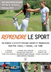 Reprendre Le Sport Apres 40 Ans