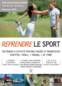 Bertrand.pt - Reprendre Le Sport Apres 40 Ans