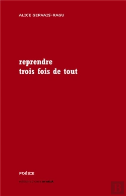 Bertrand.pt - Reprendre Trois Fois De Tout