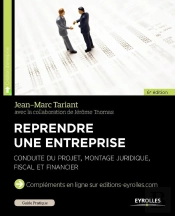 Reprendre Une Entreprise  Conduite De Projet  Montage Juridique  Fiscal Et Financier