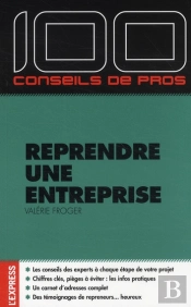 Reprendre Une Entreprise