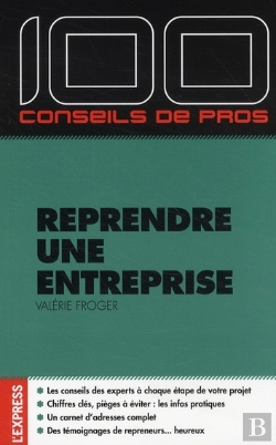Bertrand.pt - Reprendre Une Entreprise