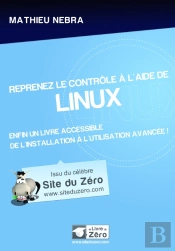 Reprenez Le Controle A L'Aide De Linux