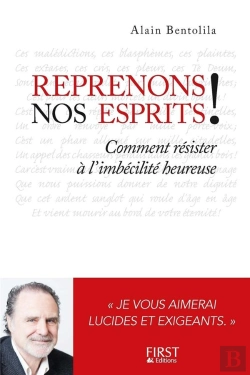 Bertrand.pt - Reprenons Nos Esprits !