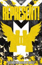 Represent!
