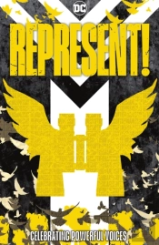 Represent!