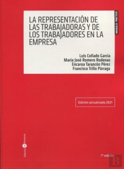 Bertrand.pt - Representacion De Las Trabajadoras Y De Los Trabajadores En La Em