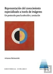 Representacion Del Conocimiento Especializado A Traves De Imagenes