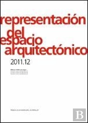 Representación Del Espacio Arquitectónico 2011.12