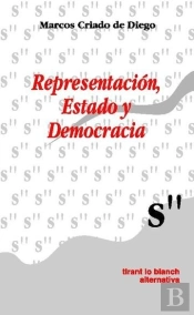 Representación , Estado Y Democracia