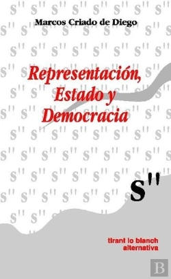 Bertrand.pt - Representación , Estado Y Democracia