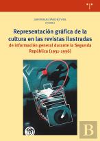 Representación Gráfica De La Cultura En Las Revistas