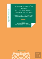 Representacion Laboral En Las Empresas Dispersas Y En Red.