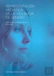 Representación Mediática De La Violencia De Género