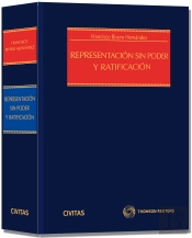 Representación Sin Poder Y Ratificación