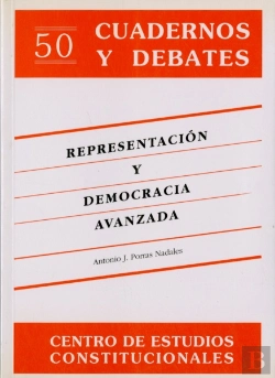Bertrand.pt - Representacion Y Democracia Avanzada