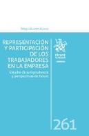 Representación Y Participación De Los Trabajadores De La Empresa