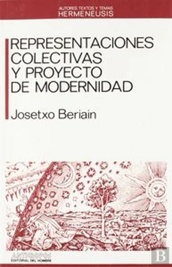 Bertrand.pt - Representaciones Colectivas Y Proyecto Modernidad