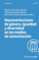 Representaciones De Genero Igualdad Y Diversidad En Medios