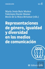 Representaciones De Genero Igualdad Y Diversidad En Medios
