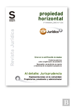 Bertrand.pt - Representaciones En La Comunidad: Propietarios, Presidente Y Administrador