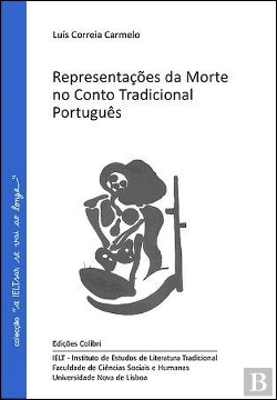 Bertrand.pt - Representações da Morte no Conto Tradicional Portuguesa