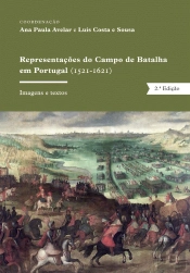 Representações do Campo de Batalha em Portugal (1521-1621)