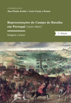 Bertrand.pt - Representações do Campo de Batalha em Portugal (1521-1621)