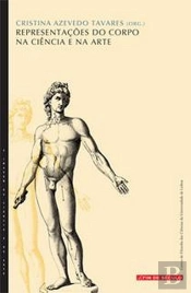 Representações do Corpo na Ciência e na Arte