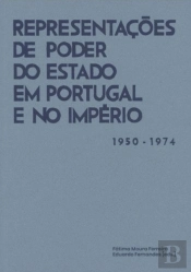 Representações do Poder de Estado em Portugal e no Império