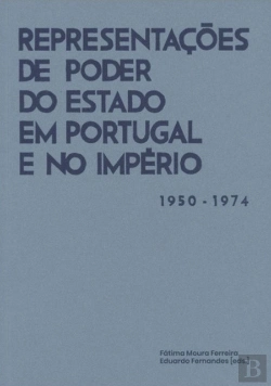 Bertrand.pt - Representações do Poder de Estado em Portugal e no Império
