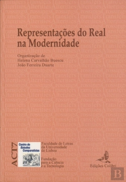 Bertrand.pt - Representações do Real na Modernidade