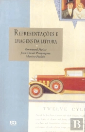 Representações e Imagens da Leitura