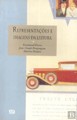 Bertrand.pt - Representações e Imagens da Leitura