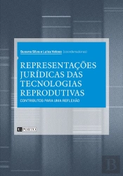 Representações Jurídicas das Tecnologias Reprodutivas
