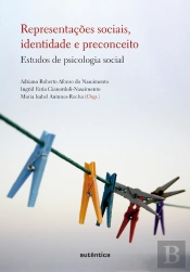 Representações Sociais, Identidade E Preconceito