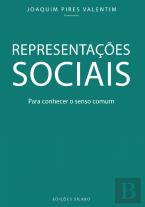 Representações Sociais