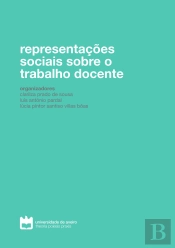 Representações Sociais sobre o Trabalho Docente