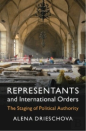 Representants And International Orders