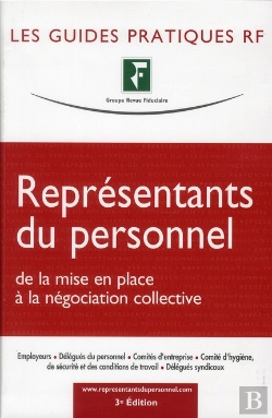Bertrand.pt - Representants Du Personnel 2011