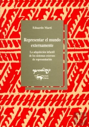 Representar El Mundo Externamente